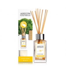 Аромадиффузор AREON HOME PERFUME STICKS Солнечный дом 85 мл Аромадиффузор AREON HOME PERFUME STICKS Солнечный дом 85 мл