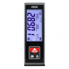 Дальномер лазерный RGK D40 (770057)