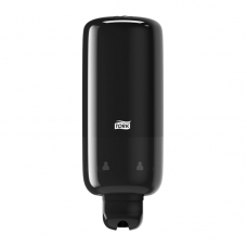 Дозатор для жидкого мыла Tork Elevation S1 1л картр168050,560008 пласт.черн