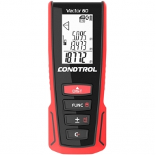 Дальномер лазерный CONDTROL  Vector 60, 1-4-104