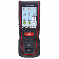 Дальномер лазерный CONDTROL  Vector 100