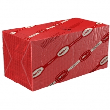 Салфетки Profi Pack 2 сл. 24х24 красные 250 шт./уп. Салфетки Profi Pack 2 сл. 24х24 красные 250 шт./уп.
