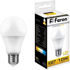 Лампа светодиодная Feron LB-92 Шар E27 10W 175-265V 2700K(25457) Лампа светодиодная Feron LB-92 Шар E27 10W 175-265V 2700K(25457)