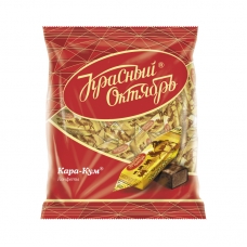 Конфеты шоколадные Каракум 250г
