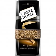 Кофе Carte Noire раств.субл. 95г стекло
