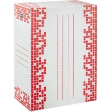 Короб архивный 150 мм, Attache Selection