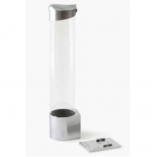 Держатель для стаканов AEL +магнит (silver) 1x6