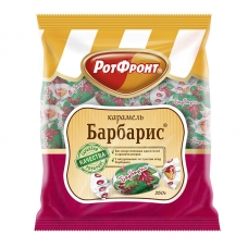 Карамель ?Барбарис?, 250 г