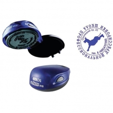 Оснастка для печати кругл. карман. Stamp Mouse R40 Colop