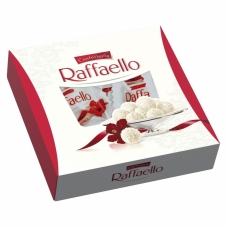 Конфеты Raffaello 240 г