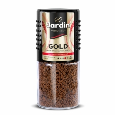 Кофе Jardin Gold растворимый, 95г  1643-12