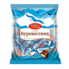 Конфеты шоколадные Буревестник 250г