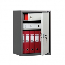 Шкаф для бумаг AIKO SL-65T 460х340х630