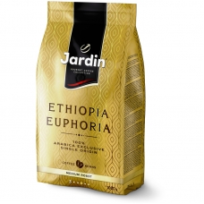 Кофе Jardin Ethiopia Euphoria в зернах, 1 кг