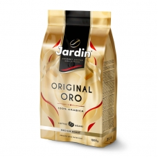 Кофе Jardin Oro в зернах, 1кг 1749-06