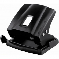 Дырокол Maped ESSENTIALS мет. до 30 л., черный Дырокол Maped ESSENTIALS мет. до 30 л., черный