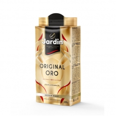 Кофе Jardin Oro молотый, 250г 1747-12