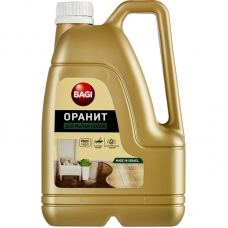Средство для мытья пола ОРАНИТ 3л BAGI Средство для мытья пола ОРАНИТ 3л BAGI