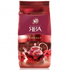 Чай Принцесса ЯВА Каркадэ цветочный лист., 80г 0278-08