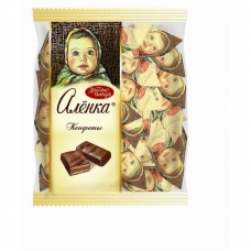 Конфеты шоколадные Аленка 250г