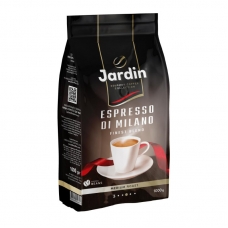 Кофе Jardin Espresso di Milano в зернах, 1кг