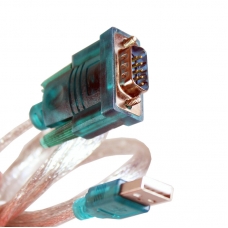 Кабель -переходник VCOM(VUS7050) USB-AM