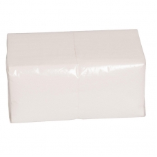 Салфетки BIG PACK 1сл.24х24 белые 600шт./уп. Салфетки BIG PACK 1сл.24х24 белые 600шт./уп.