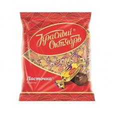 Конфеты шоколадные Ласточка 250г