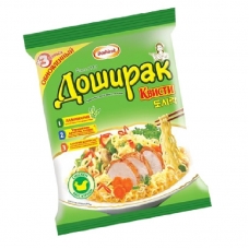 Лапша Доширак куриная, 48 штх70г