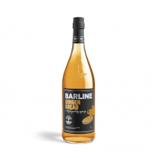 Сироп BARLINE Имбирный пряник, стекло 1л 2002-29-С