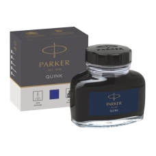 Чернила 57мл PARKER синие 1950376 Франция