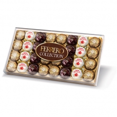 Конфеты Ferrero Collection 359г Конфеты Ferrero Collection 359г