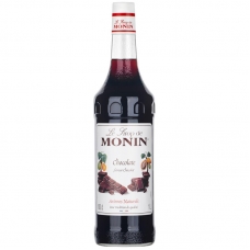 Сироп Шоколад Monin, 1л