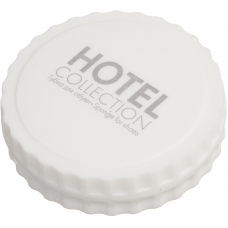 Губка для обуви HOTEL COLLECTION круглая, 400шт. Губка для обуви HOTEL COLLECTION круглая, 400шт.
