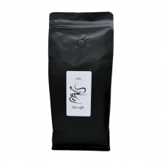 Кофе Basic coffee в зернах 1 кг