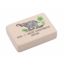 Ластик KOH-I-NOOR ELEFANT 300/60 8х31х21мм, цветной Чехия Ластик KOH-I-NOOR ELEFANT 300/60 8х31х21мм, цветной Чехия