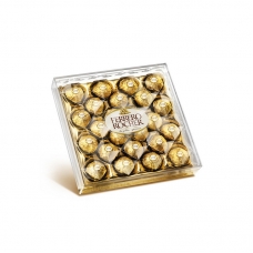 Конфеты Ferrero Rocher 300г Конфеты Ferrero Rocher 300г