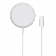 Зарядное устройство беспроводное PERO TC07 для Apple iPhone 12/13