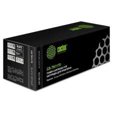 Картридж лазерный Cactus CS-TK1170 TK-1170 чер. для Kyocera M2040dn/M2540dn Картридж лазерный Cactus CS-TK1170 TK-1170 чер. для Kyocera M2040dn/M2540dn