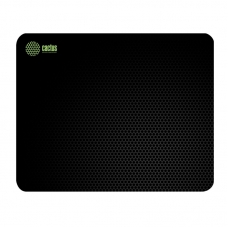 Коврик для мыши Cactus CS-MP-D02S Black Mesh Мини 250x200x3мм Коврик для мыши Cactus CS-MP-D02S Black Mesh Мини 250x200x3мм