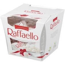 Конфеты Raffaello 150г