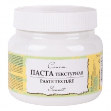 Паста текстурная Сонет 500мл 5524923
