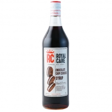 Сироп Royal Cane Шоколадное печенье, стекло, 1л