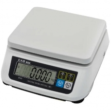Весы торговые SWN-15 (до 15кг) Весы торговые SWN-15 (до 15кг)