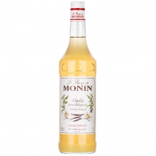 Сироп Ваниль Monin 1л