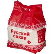 Сахарный песок Русский 5кг