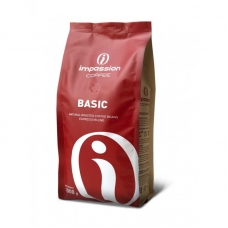 Кофе  Impassion Basic в зернах, 1кг