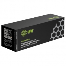 Картридж лазерный Cactus CS-TK3100 TK-3100 чер. для Kyocera M3040dn/M3540dn Картридж лазерный Cactus CS-TK3100 TK-3100 чер. для Kyocera M3040dn/M3540dn