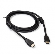 Кабель HDMI ExeGate EX-CC-HDMI2-1.8F 19M/19M, v2.0, 1,8м, 4K UHD, Ethernet