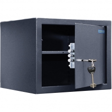 Сейф COBALT RUS-25 мебельный, ключ.замок Сейф COBALT RUS-25 мебельный, ключ.замок